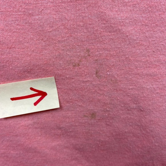 Vintage 70s Banjo Contest Clinton County The Hay Loft T-Shirt Single Stitch - Picture 7 of 12